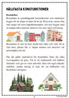 förhandsvisning - Teknik - Konstruktion och design - Arbetshäfte - sida 3