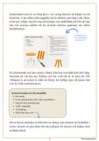 förhandsvisning - Instruerande text - Arbetshäfte - sida 2