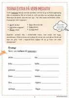 förhandsvisning - Instruerande text - Arbetshäfte - sida 3