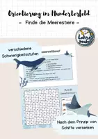 Vorschau - Spiele - Materialpaket - Deckblatt