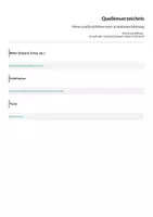 Vorschau - Arbeitsblätter - Statistische Erhebungen - Planen und Durchführen - Seite 3