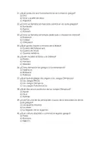 Vista previa - Refuerzo / NEE / Materiales de apoyo - History 1 ESO Grecia test - página 3