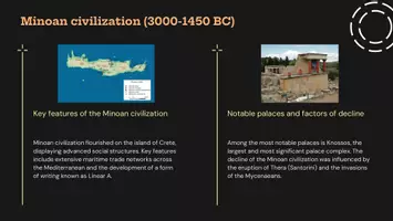 Vista previa - Refuerzo / NEE / Materiales de apoyo - THE GREEK CIVILIZATION 1º ESO - página 3