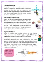 förhandsvisning - Ljud och vår hörsel - Arbetshäfte - sida 3