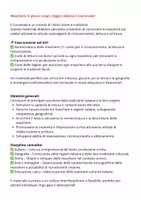 anteprima - Altro tipo di materiale - Maschere in gioco; scopri, leggi e abbina il Carnevale! classi 1-3 - Pagina 1