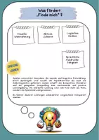 Vorschau - Spiele - Spiel "Finde mich" - "Monster" Beschreiben - Seite 3