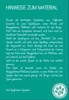 Vorschau - Stationenlernen - Hunde Gewichte Bingo Kilogramm Gramm Mathe 3.Klasse 4.Klasse - Seite 1