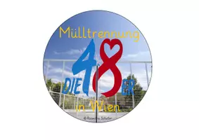 Vorschau - Poster - Legekreis - Mülltrennung in Wien - Seite 2