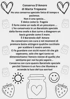 anteprima - Altro tipo di materiale - Febbraio è il mese dell'Amore un Lab del cuore speciale! - Pagina 1