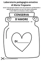 anteprima - Altro tipo di materiale - Febbraio è il mese dell'Amore un Lab del cuore speciale! - Pagina 2