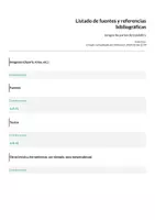 Vista previa - Unidades / Secuencias / Situaciones de Aprendizaje - Lengua las partes de la palabra - página 1