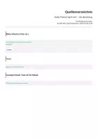 Vorschau - Audio-Dateien - Audio - Der Bundestag einfach erklärt (ab Klasse 3/4) - Seite 1