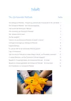 Vorschau - Text - Die Glückspunkt-Methode – Anleitung und Tipps für Entspannung, Achtsamkeit, Glück und Stärke für dich und Kinder - Seite 1