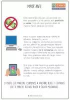 Vista previa - Tarjetas / Manipulativos - Secuencia armado del arbolito - página 2