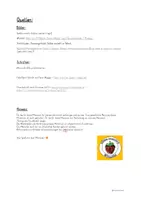 Vorschau - Merkblätter - Materialpaket Buchstaben- und Zahlenaushänge - Seite 1