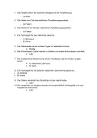 Vorschau - Stundenentwürfe - Materialpaket Unterrichtsbesuche Sport und Biologie - Seite 2