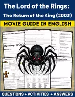 Vorschau - Spiele - Movie Guide BUNDLE: The Lord of the Rings - The Fellowship of the Ring (2001), The Two Towers (2002), and The Return of the King (2003) - Seite 2