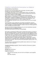Vorschau - Arbeitsblätter - Mystery: Phänomene globaler Verstädterung ("Puniyas Wunsch") - Seite 1