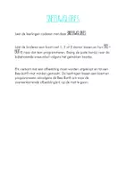 Voorbeeld - Bee-Bot ® mat WINTER activiteit: Maak een sneeuwglobe. - Pagina 3