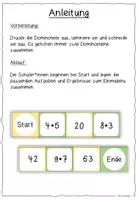 Vorschau - Spiele - Einmaleins / Domino - Seite 3