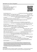 Vorschau - Arbeitsblätter - Lernposter + Arbeitsblätter zum Thema "Ruhrgebiet" + Lösung & MP3 + Mindmap + Infografiken - Seite 1