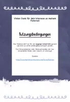 Vorschau - Poster - Quotes - richtig Zitieren - Poster - Englischunterricht - Seite 1