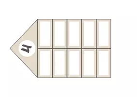 Vorschau - Spiele - Zahlenhäuser Zahlenraum 5 - Seite 3