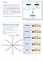Aperçu - Préparation de séance / Séance complète - 7 Expériences sur la flottaison "Flotte ou coule?" - Page 2