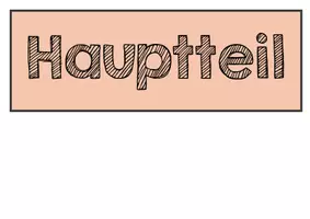 Vorschau - Präsentationen/Tafelbilder - Bildergeschichte: Wo ist Ludwig? Bildkarten und Wortspeicher - Seite 2