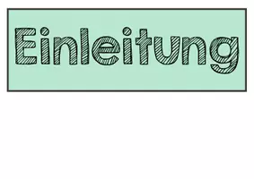 Vorschau - Präsentationen/Tafelbilder - Bildergeschichte: Janosch, der neue Welpe. Tafelmaterial - Seite 1