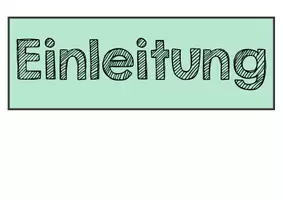 Vorschau - Bildkarten - Bildergeschichte: Zahnarztbesuch Tafelmaterial - Seite 1