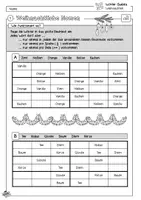 Vorschau - Spiele - Wortsudoku: Weihnachtliche Wörter | Weihnachten | Rätsel - Seite 2