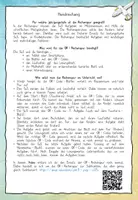 Vorschau - Stundenentwürfe - QR Rechenspur / Rechenspaziergang "schriftliche Multiplikation" - Seite 1