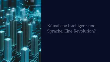 Vorschau - Stundenentwürfe - Materialpaket - Künstliche Intelligenz und Digitale Medien - Seite 1