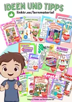 Vorschau - Arbeitsblätter - Unterwasserwelt Kunst Unter Wasser Fische Fensterbilder Mandala Bilder ausmalen - Seite 1