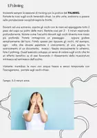 anteprima - Esercizi - Esercizi defaticanti: Vision Training per lo stress visivo - Pagina 2