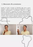 anteprima - Esercizi - Esercizi defaticanti: Vision Training per lo stress visivo - Pagina 3