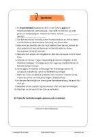 Vorschau - Arbeitsblätter - Betriebspraktikum - Praktikumsmappe / Praktikumsbericht - Seite 3
