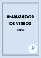 Vista previa - Juegos / Gamificación - ANALIZADOR DE VERBOS - Portada