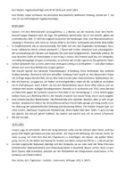 Vorschau - Test - Erster Weltkrieg - Klausur mit Erwartungshorizont - Seite 2