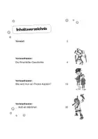 Vorschau - Arbeitsblätter - Vorlesetheater Band 2 (2. - 4. Klasse) - Seite 3