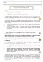 Vorschau - Arbeitsblätter - Das AIDA-Prinzip - Seite 1