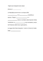 anteprima - Quiz - ESCAPE ROOM sulla Costituzione italiana - Pagina 3
