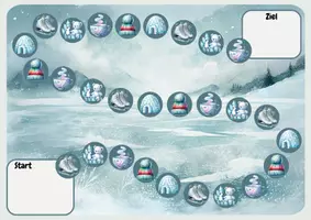 Vorschau - Spiele - Ferienplauderei Sportferien - Seite 1