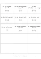 Vorschau - Spiele - JA/NEIN FRAGEN ZUM THEMA WOHNEN - Seite 3