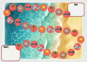 Vorschau - Spiele - Ferienplauderei Sommerferien - Seite 3