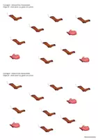 Aperçu - Feuilles d'exercices - Exploitation pédagogique LA CHAUSSETTE version portrait 2 - Page 1