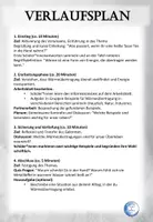 Vorschau - Arbeitsblätter - Wärmeübertragung – Energieübertragung & Beispiele im Alltag | Physik Wärmelehre - Seite 1