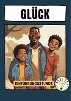 Vorschau - Stundenentwürfe - Glück (Materialpaket) - Seite 1