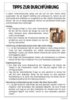Vorschau - Stundenentwürfe - Glück (Materialpaket) - Seite 2